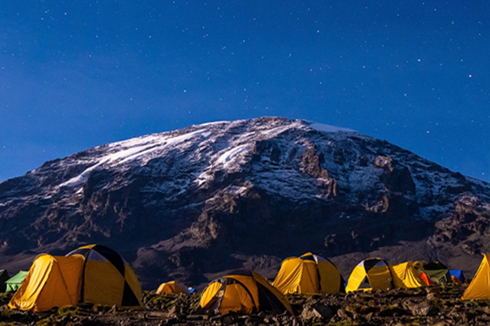 Meal after horseriding